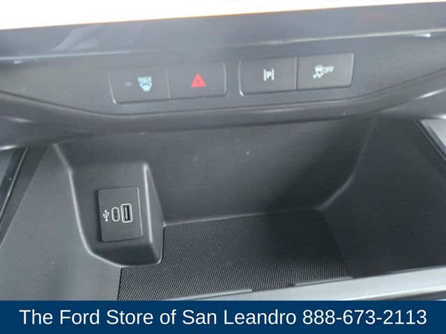 2025 Ford F-150 Lightning photo 24