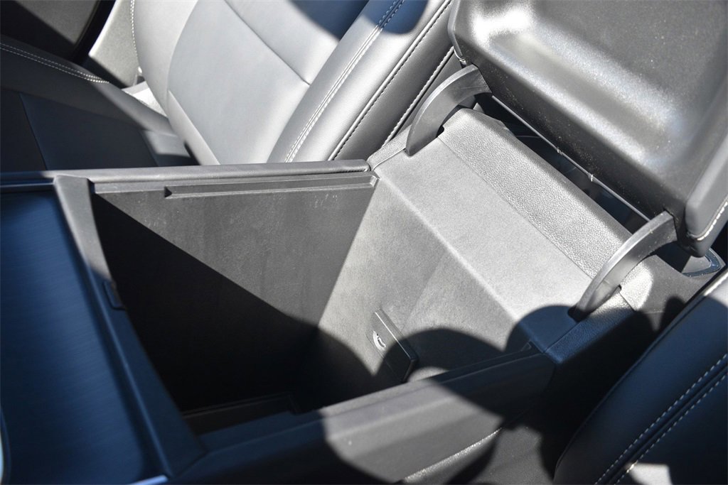 2025 Gmc Acadia Elevation photo 32