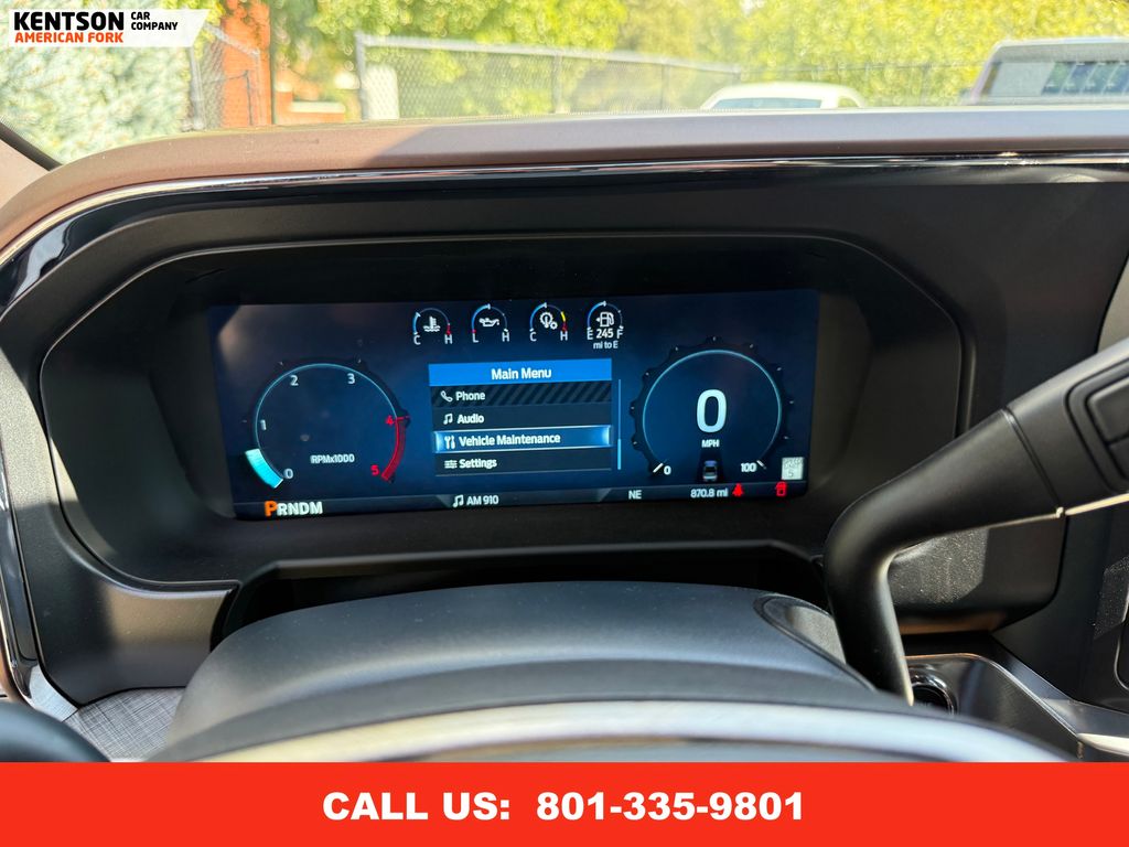 2025 Ford F-350 photo 16
