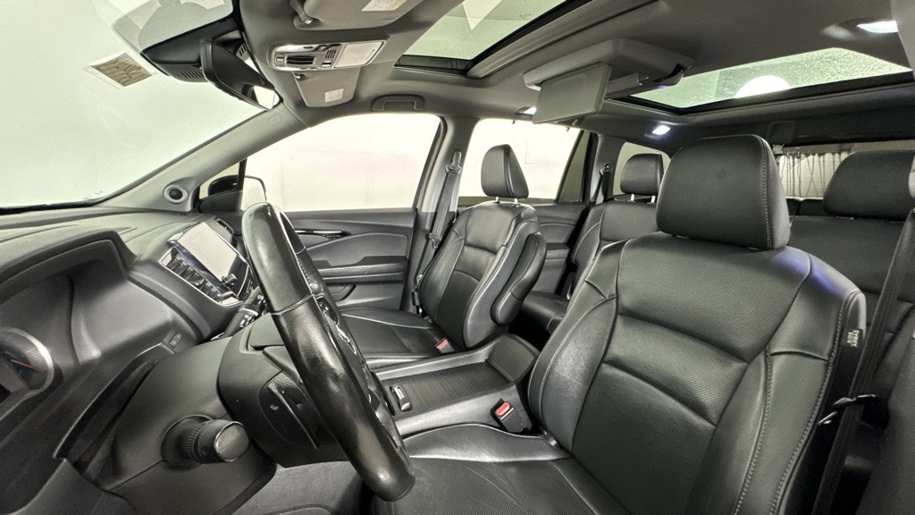 Used 2019 Honda Pilot Elite For Sale Louisville KY Clarksville IN 