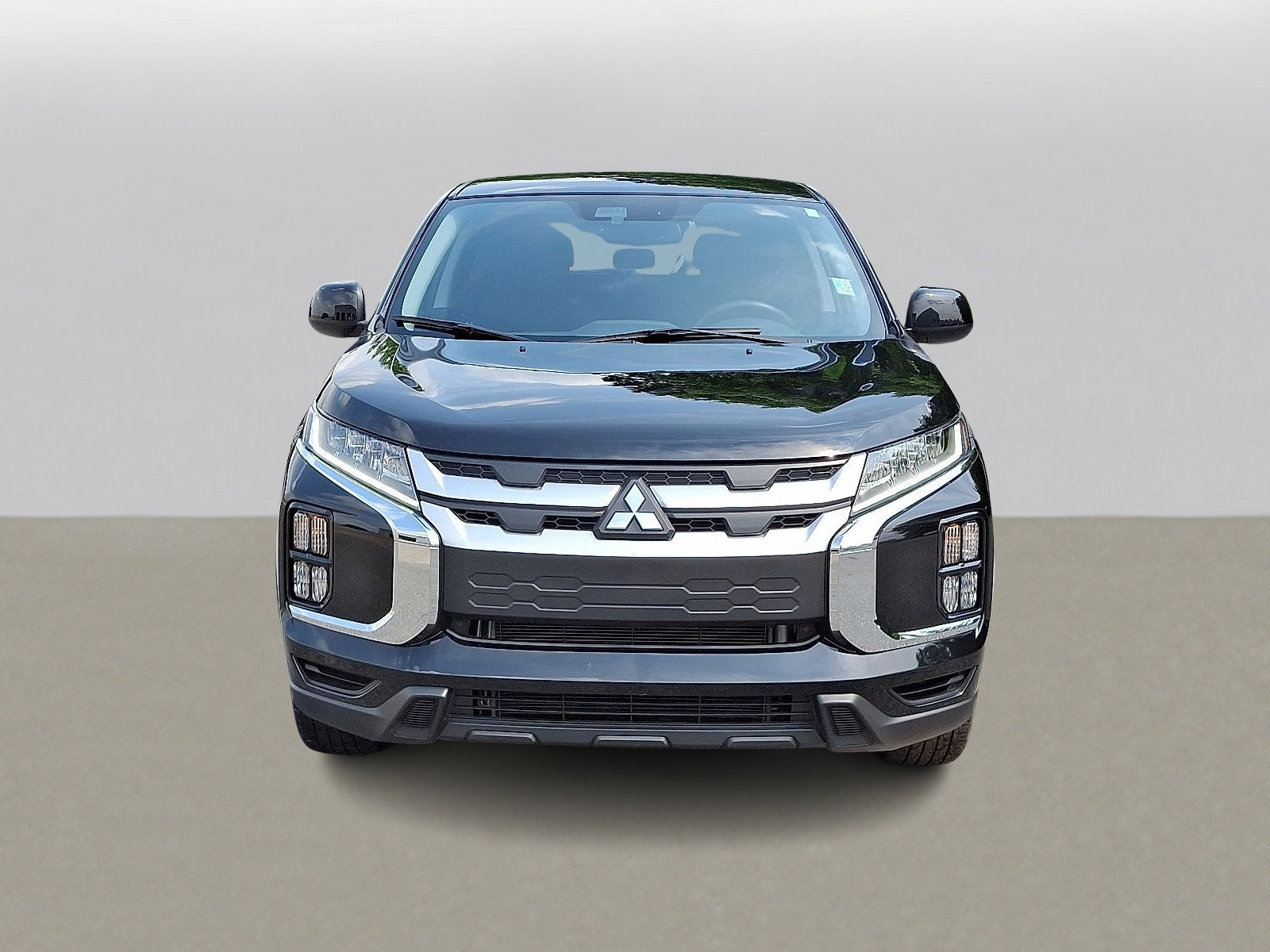 2024 Mitsubishi Outlander Sport ES photo 2