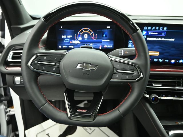 2024 CHEVROLET TRAVERSE - Image 15