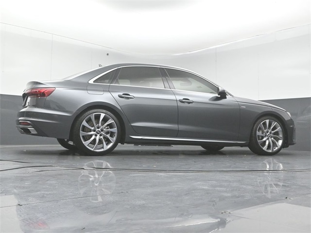 2020 AUDI A4 - Image 40