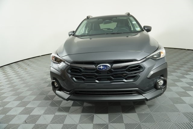 2026 Subaru Crosstrek Premium photo 2