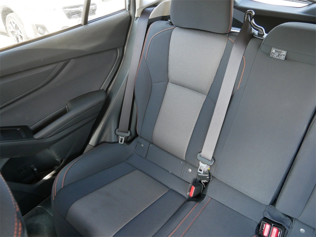 2022 Subaru Crosstrek Premium photo 14