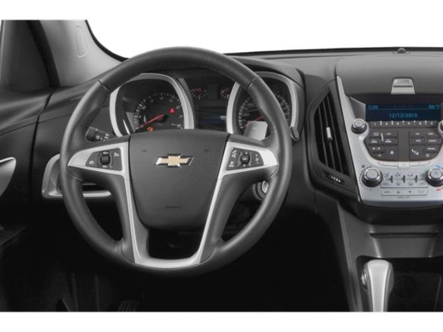 2015 Chevrolet Equinox LT photo 8