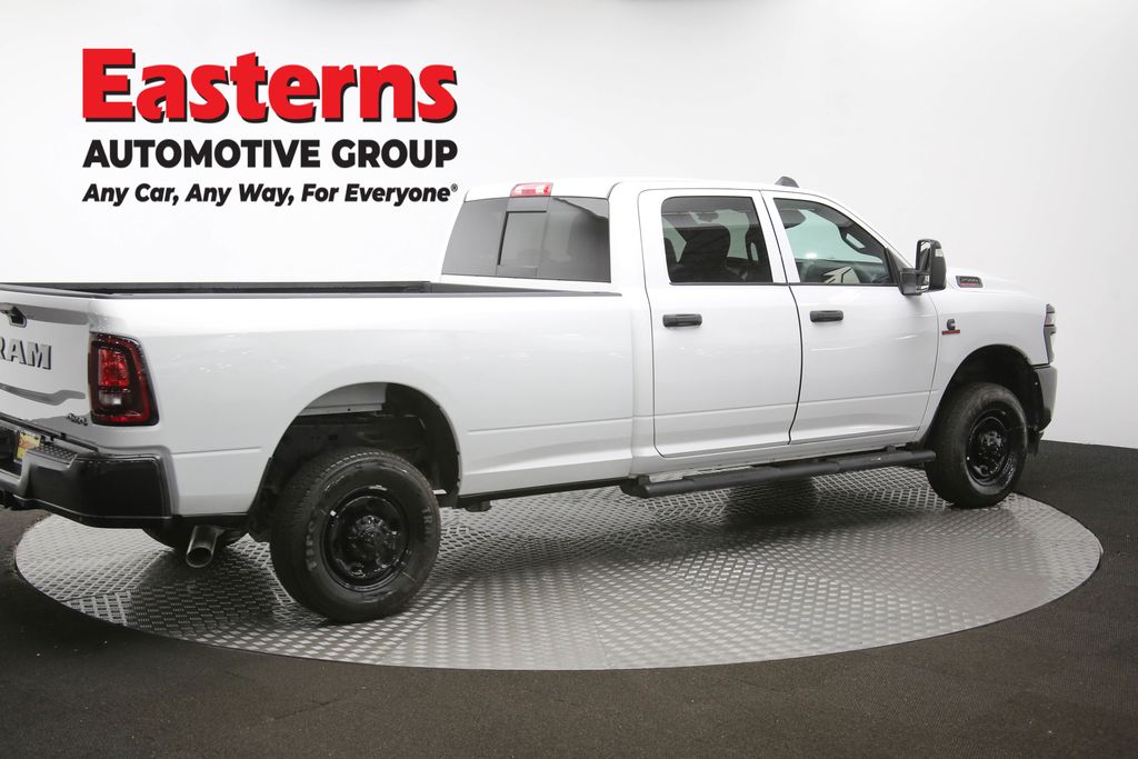 2025 Ram 2500 Tradesman photo 33