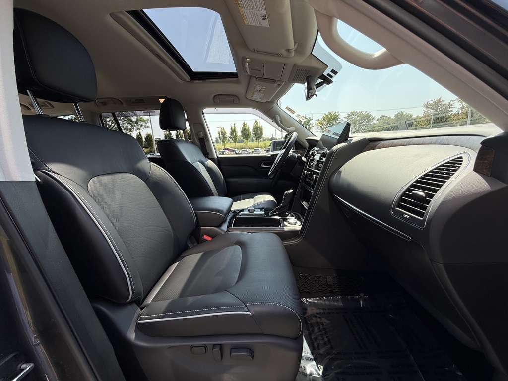 2023 Infiniti QX80 Premium Select photo 30