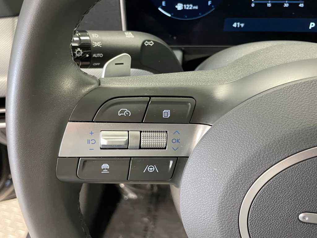 2024 Hyundai Sonata SEL Convenience photo 25