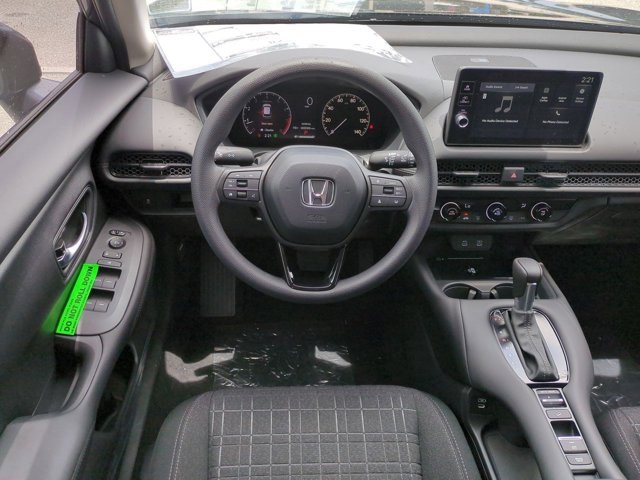 2026 Honda HR-V LX Sport photo 14