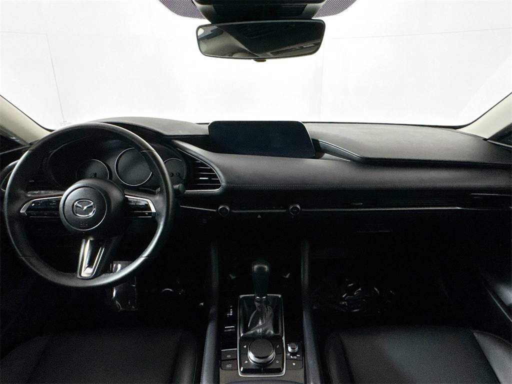 2024 Mazda Mazda3 2.5 Select Sport photo 15