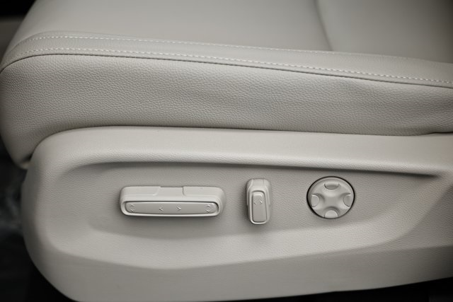 2026 Honda Odyssey EX-L photo 26