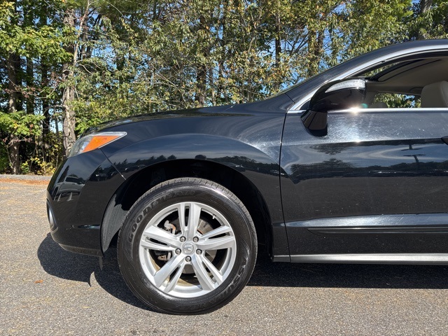 2014 Acura RDX Technology photo 32