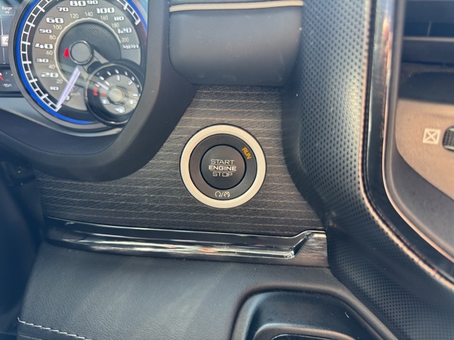 2022 Ram 1500 Limited photo 26