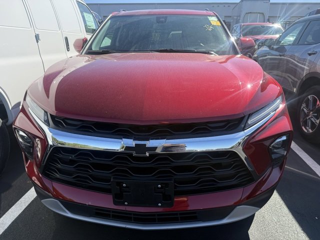 2023 Chevrolet Blazer 2LT photo 2