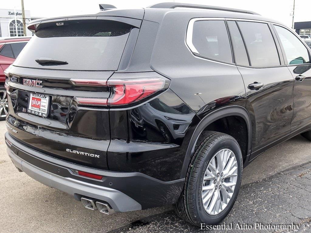 2026 GMC ACADIA - Image 6