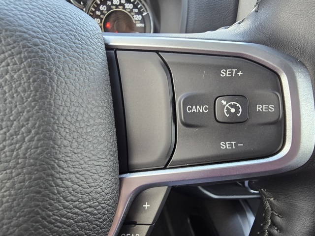 2024 Ram 2500 Big Horn photo 20