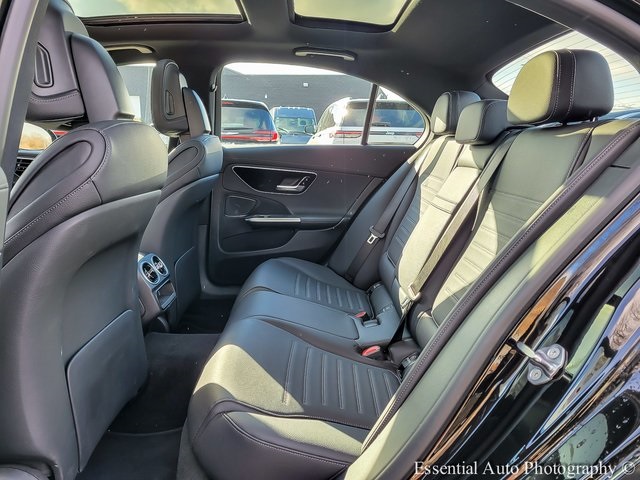 2023 MERCEDES-BENZ C-CLASS - Image 10