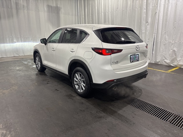 2023 Mazda CX-5 2.5 Select photo 4