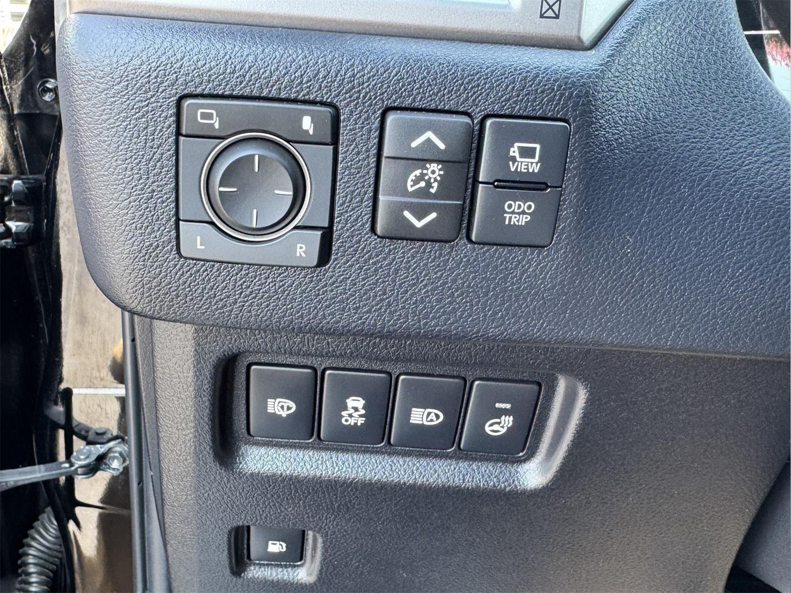 2022 Lexus GX 460 Luxury photo 50