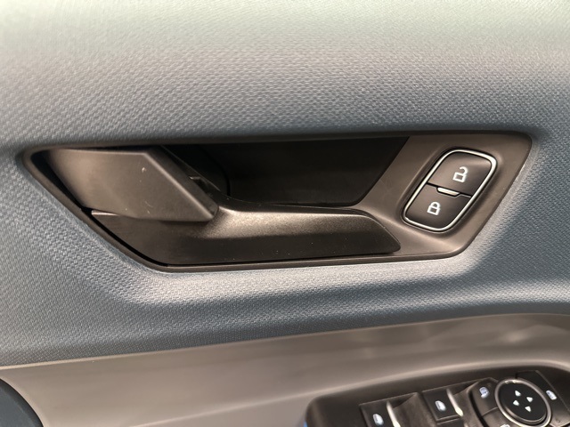 2025 Ford Maverick photo 11