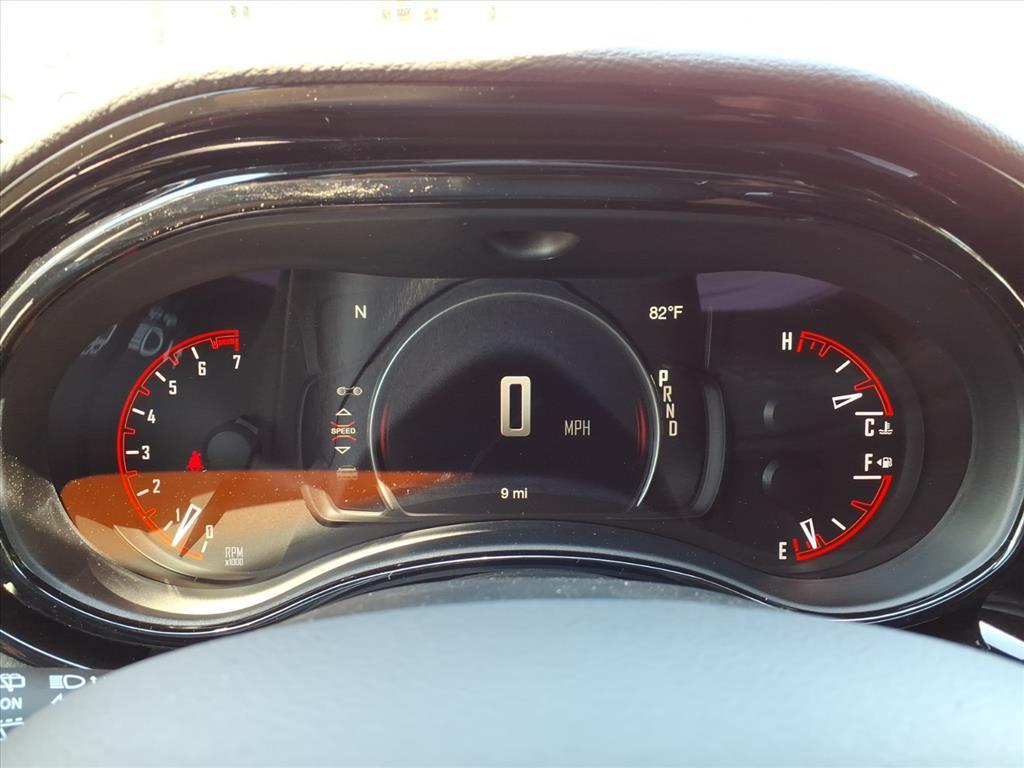 2026 Dodge Durango GT photo 27
