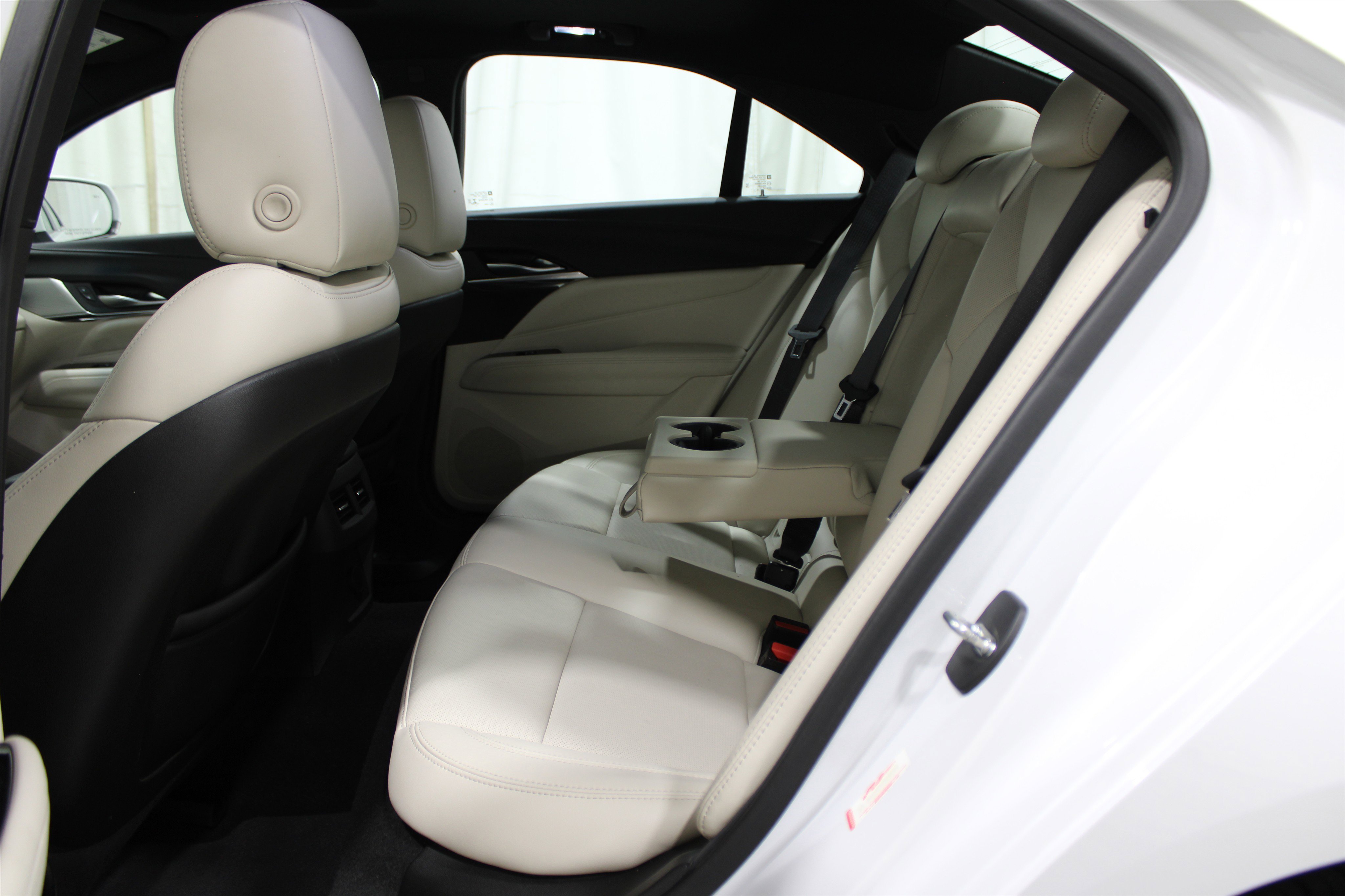 2021 Cadillac CT4 Premium Luxury photo 20
