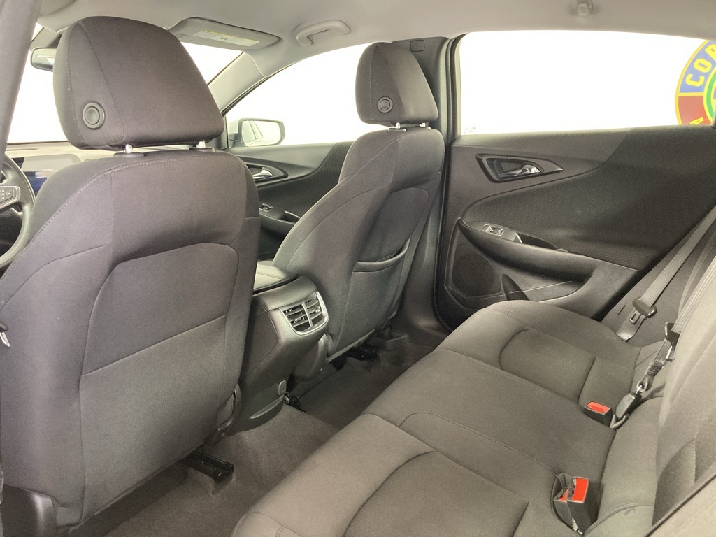 2023 Chevrolet Malibu 1LT photo 13