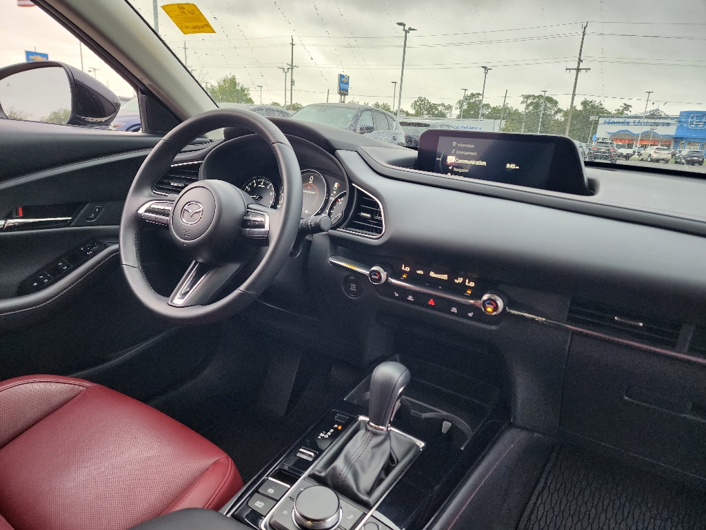 2022 Mazda CX-30 2.5 S Carbon photo 22