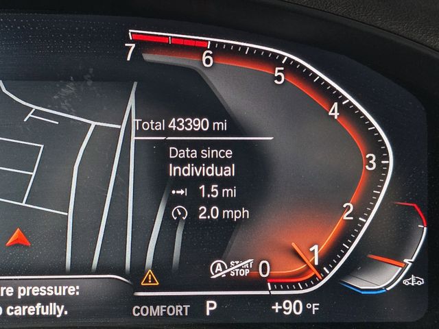 2022 Bmw X3 xDrive30i photo 14