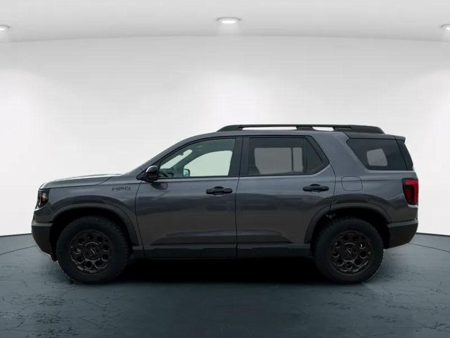 2026 Honda Passport TrailSport photo 3