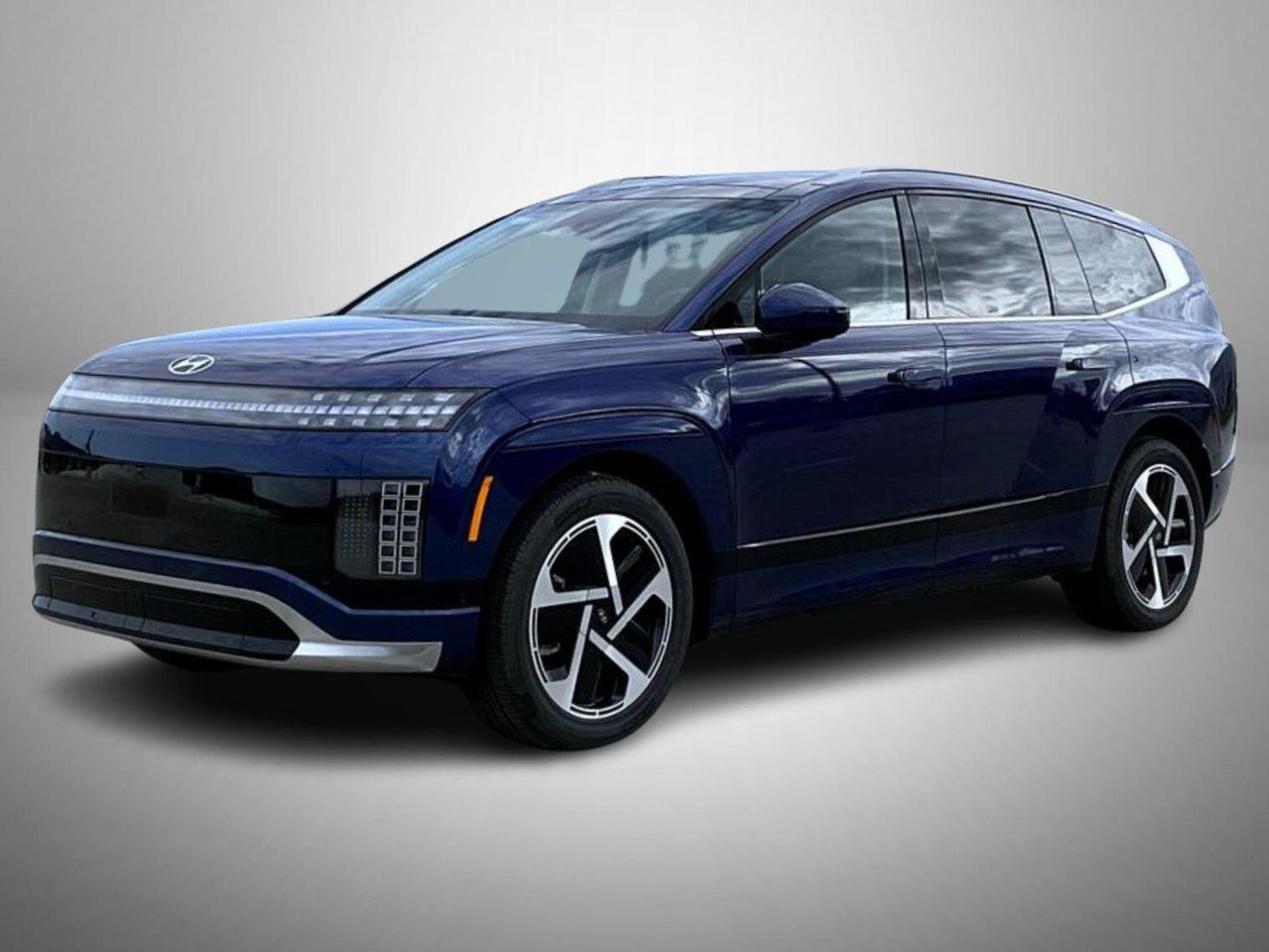 2026 Hyundai IONIQ 9 Performance Calligraphy's photo