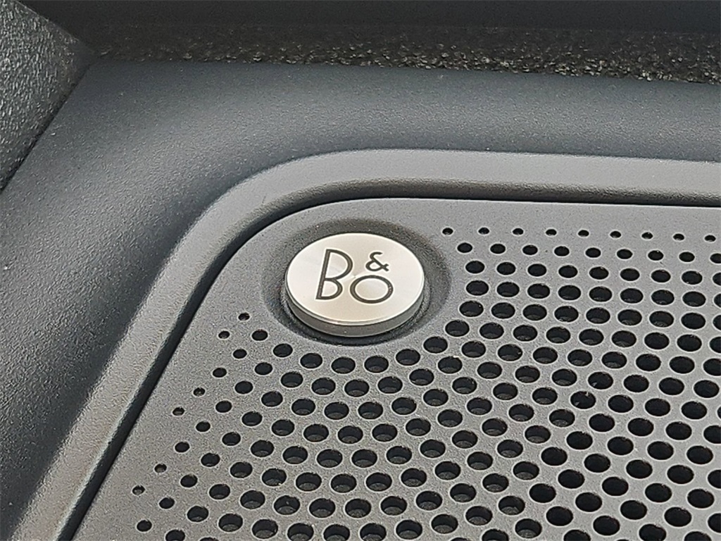 2025 Ford Bronco Outer Banks photo 30