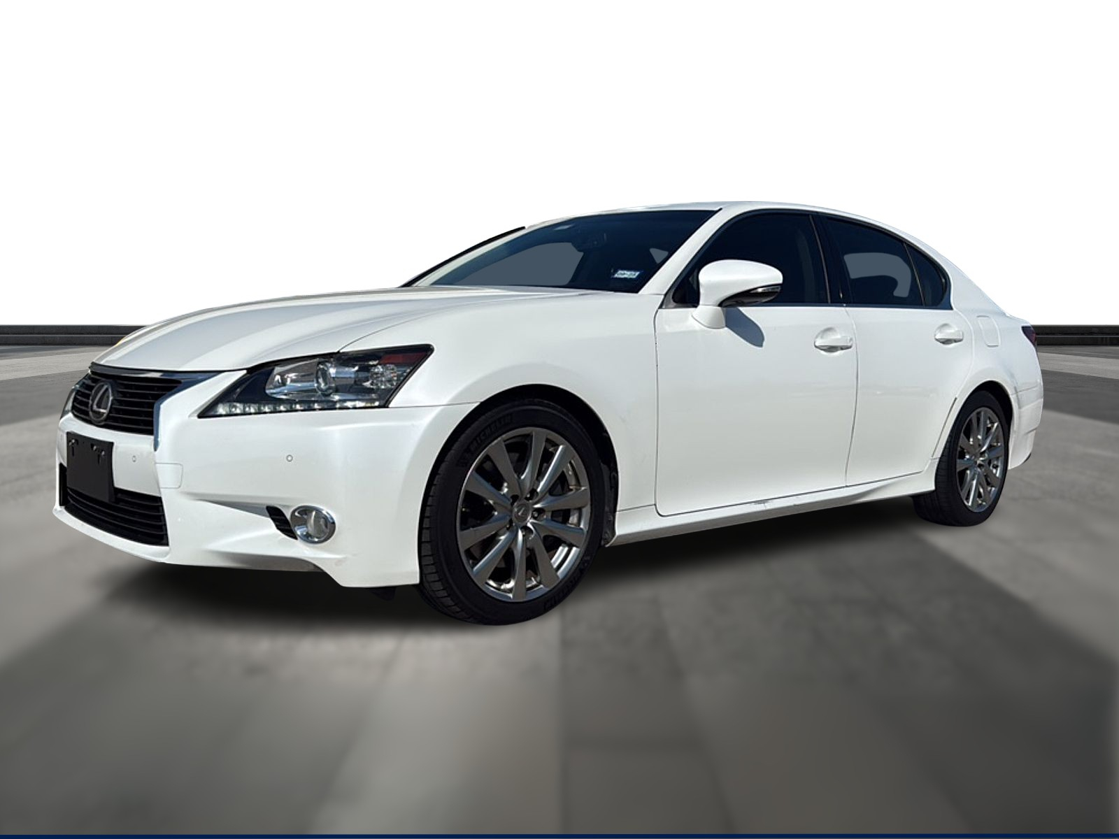 2014 Lexus GS