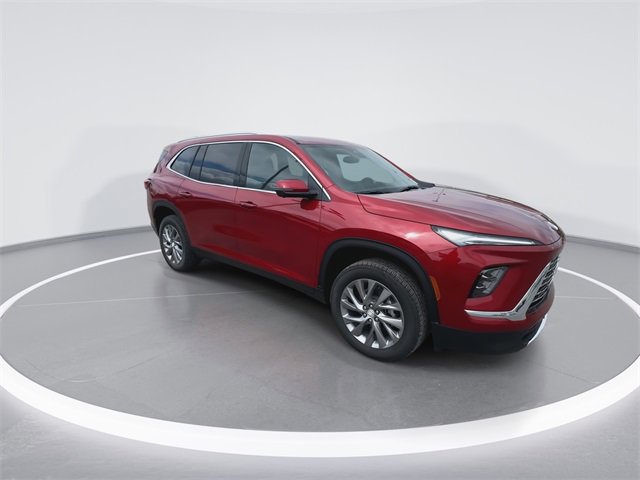 2026 Buick Enclave Preferred photo 2