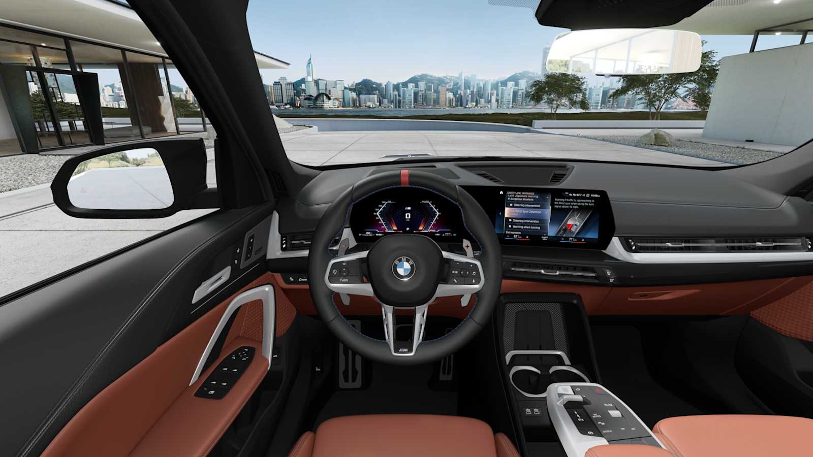 2026 Bmw X1 M35i photo 12