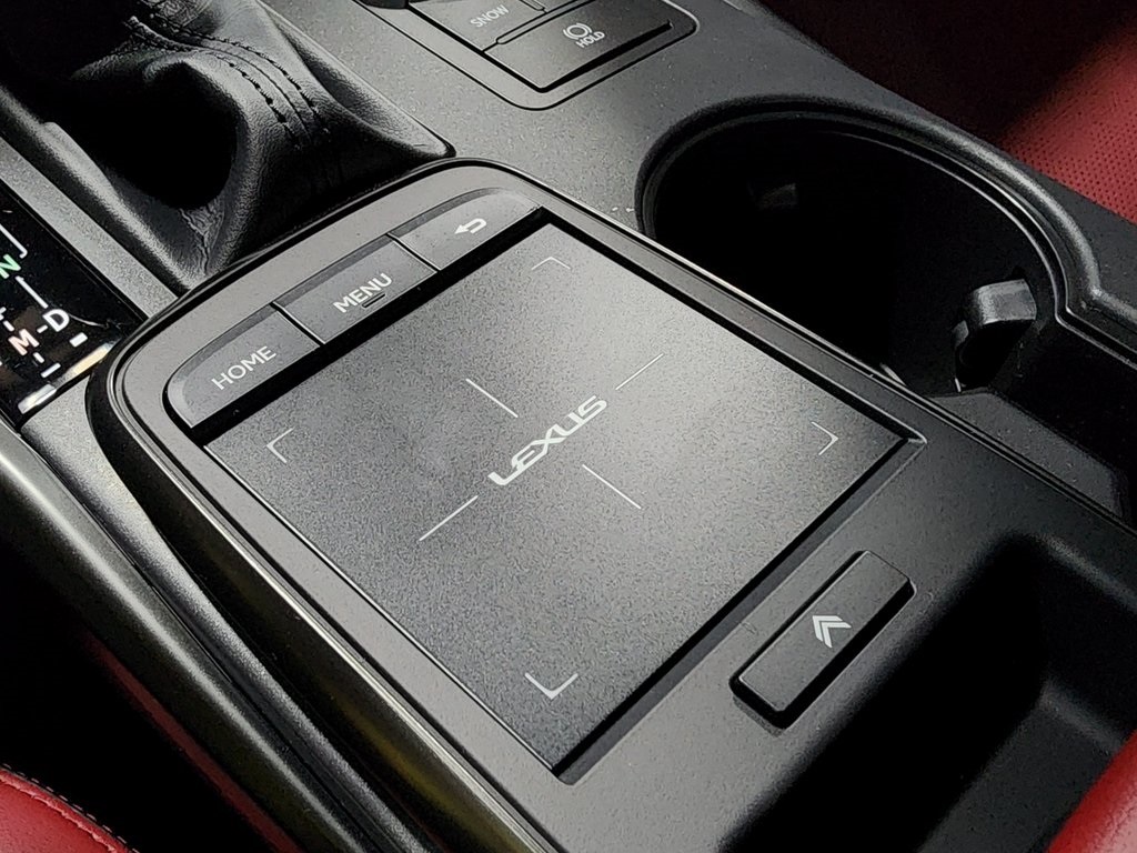 2025 Lexus IS 300 photo 23