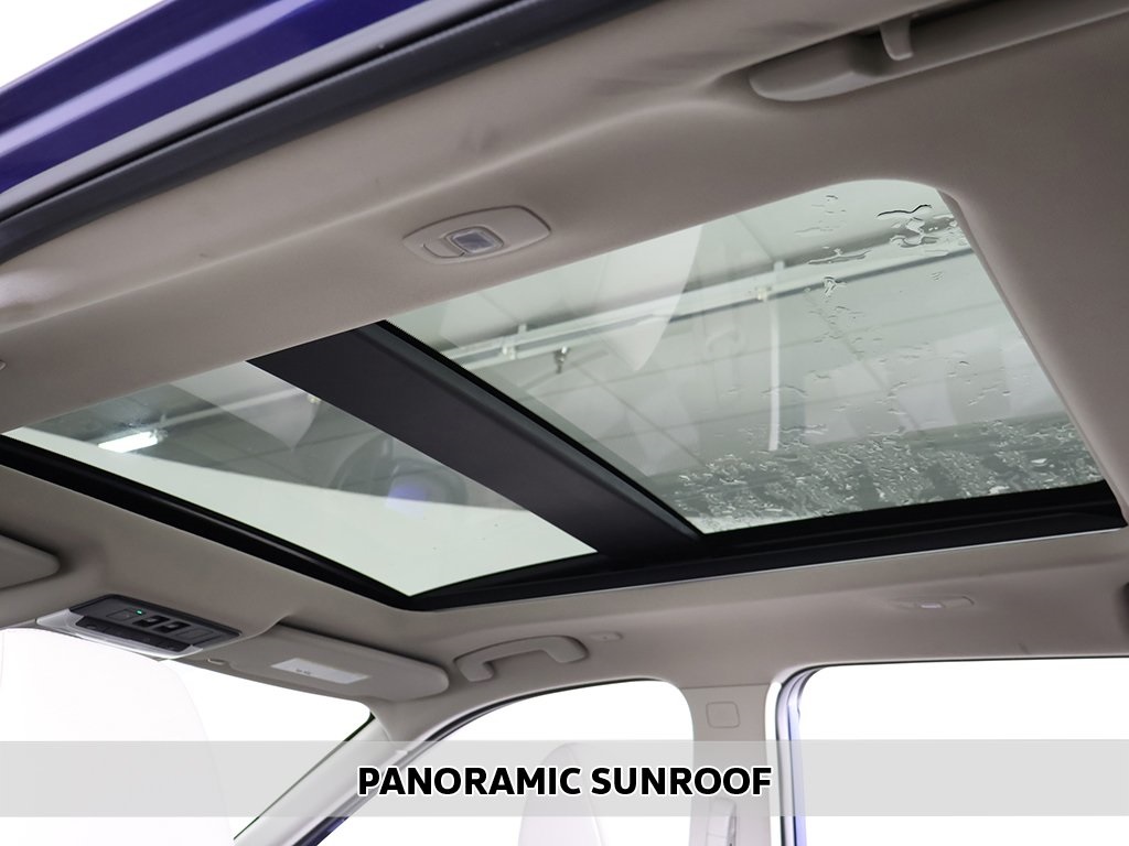 2023 Nissan Rogue SL photo 3