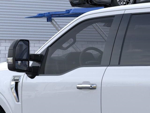 2025 Ford F-150 XLT photo 17