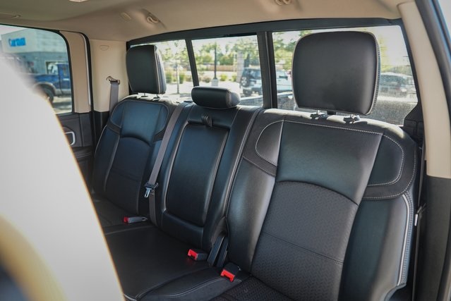 2021 Ram 3500 Laramie photo 30