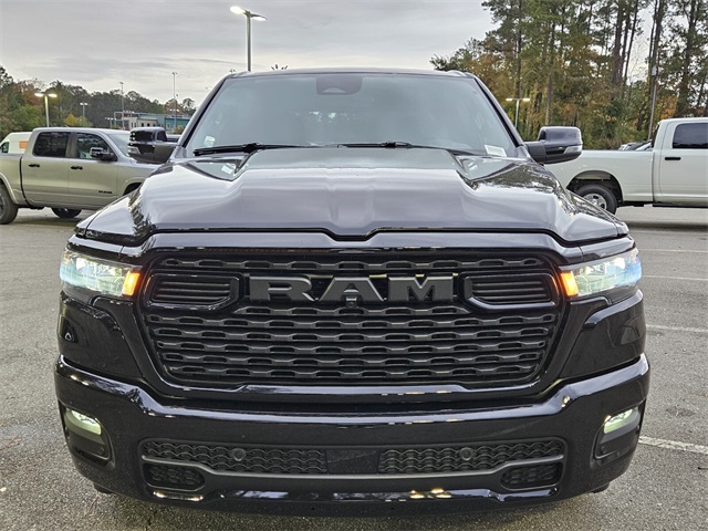 2025 Ram 1500 Big Horn Lone Star photo 2