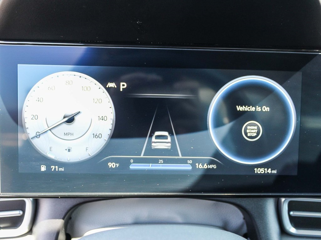 2023 Hyundai Elantra SEL photo 23