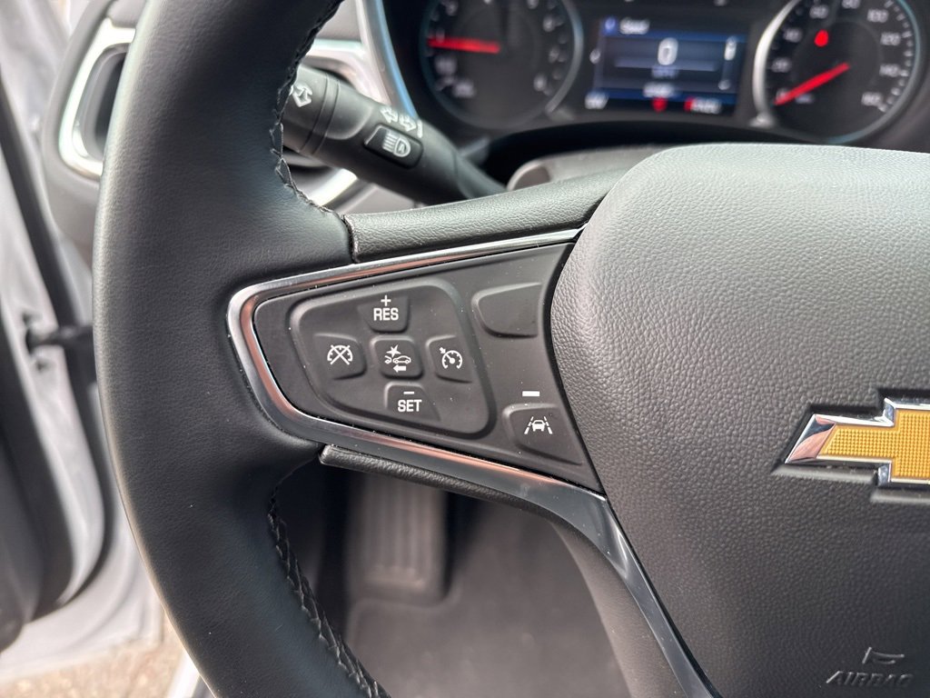 2024 Chevrolet Equinox LT photo 20
