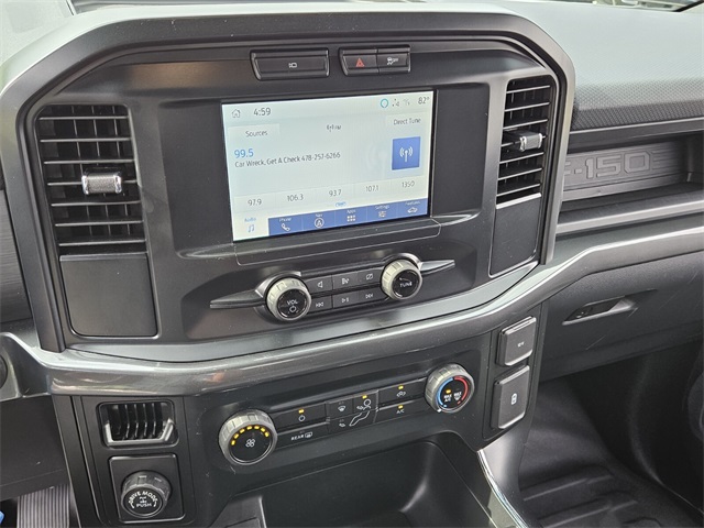 2023 Ford F-150 XL photo 19