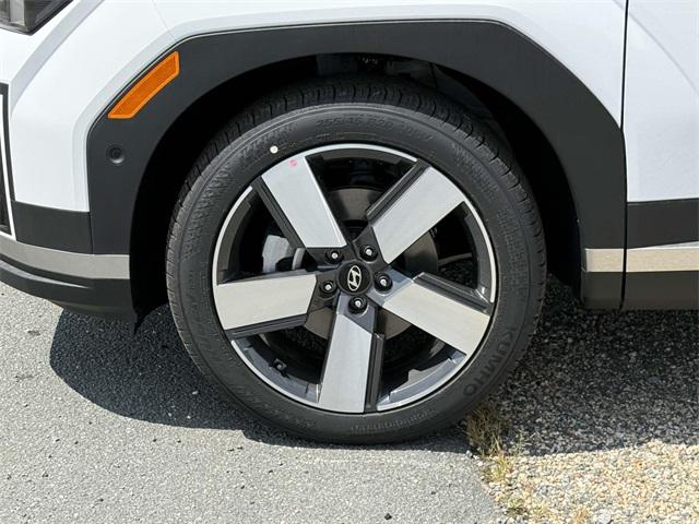 2026 Hyundai Santa Fe Limited photo 10