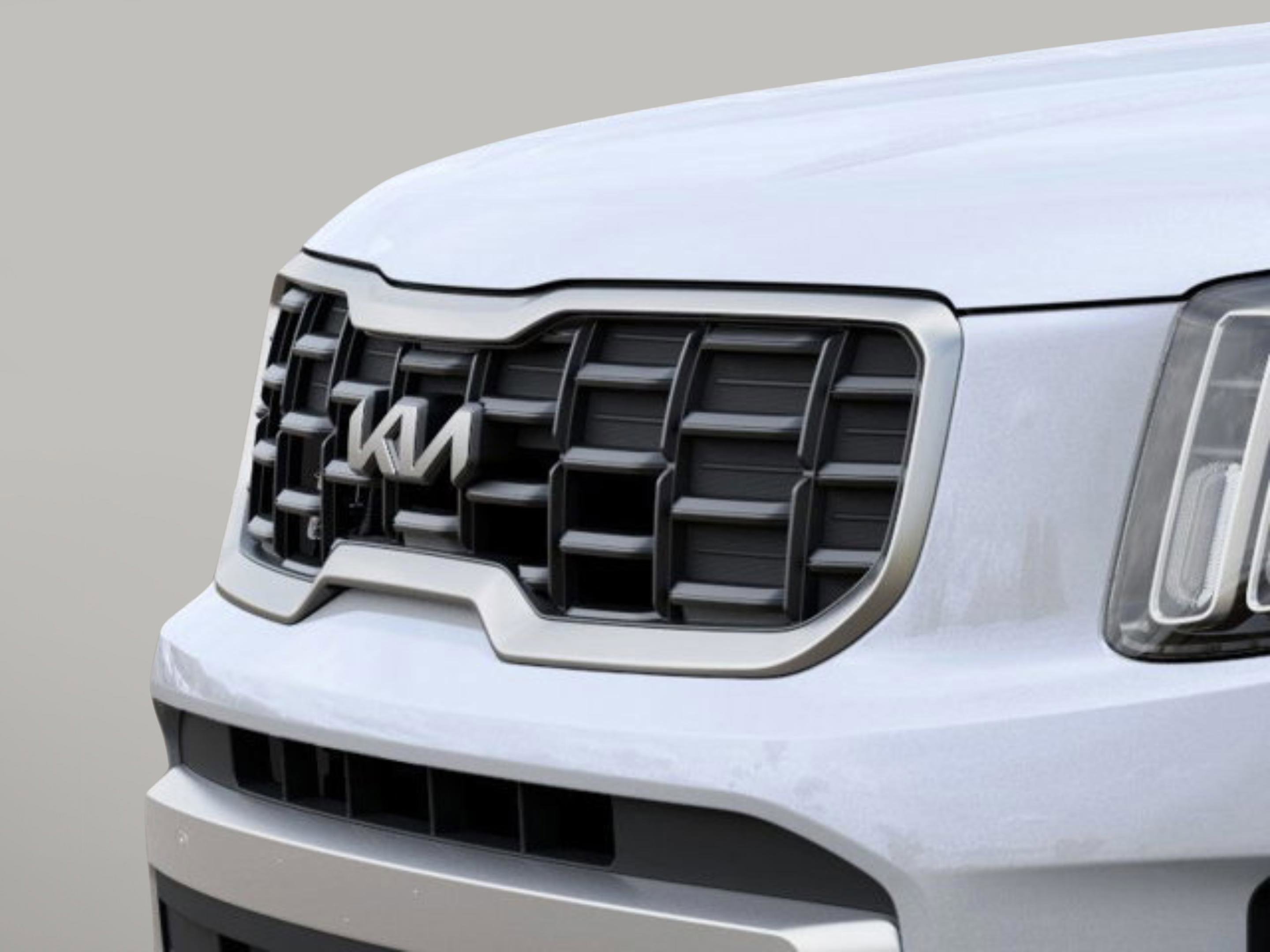 2025 Kia Telluride S photo 13