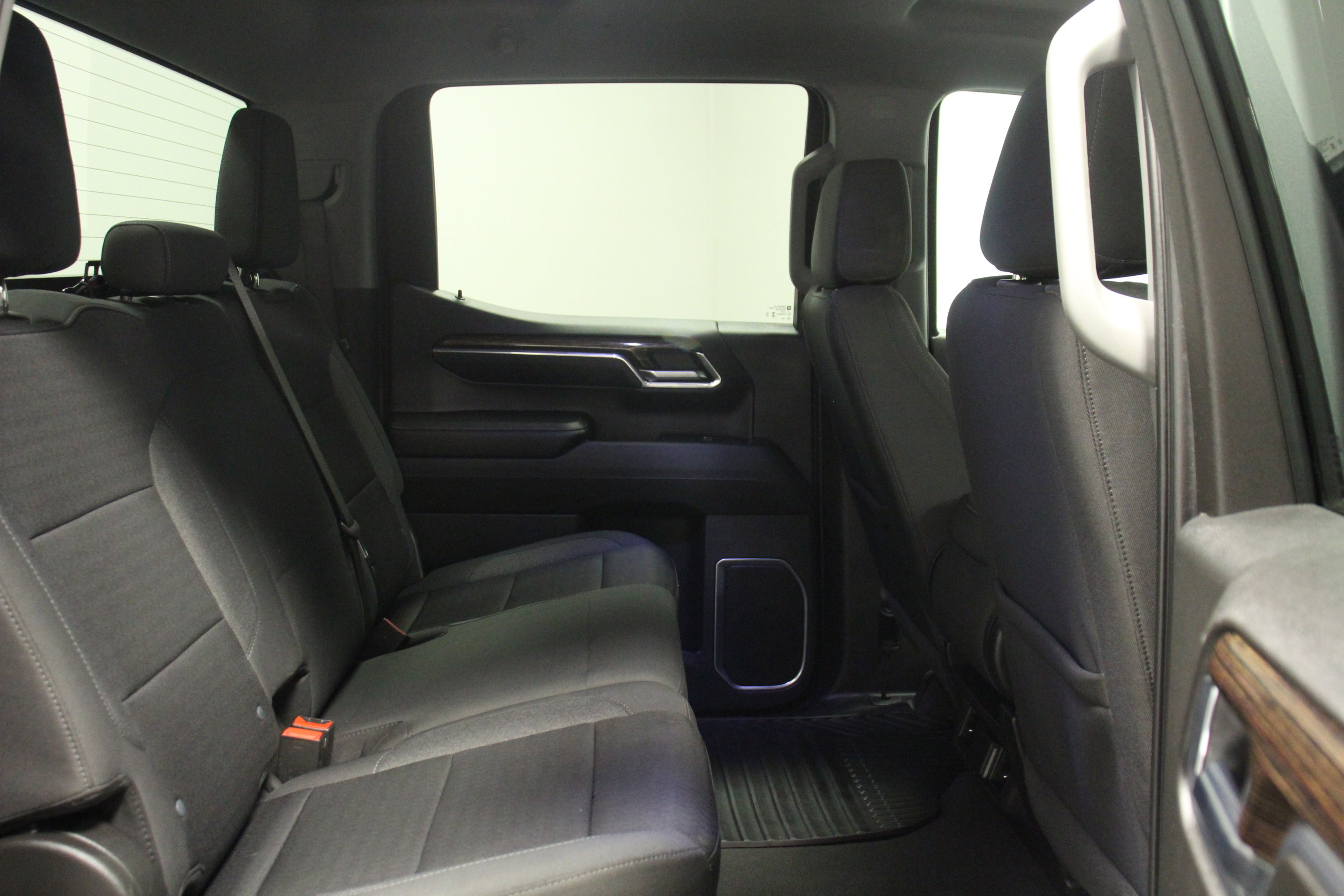 2024 Gmc Sierra 1500 SLE photo 15