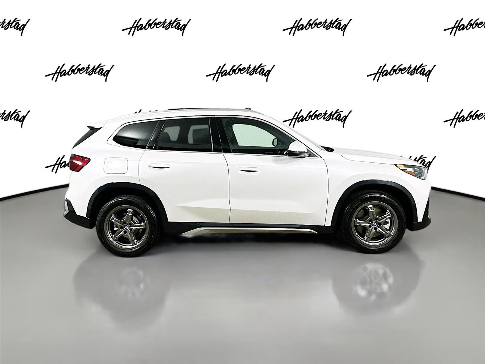 2026 Bmw X1 XDrive28i photo 4