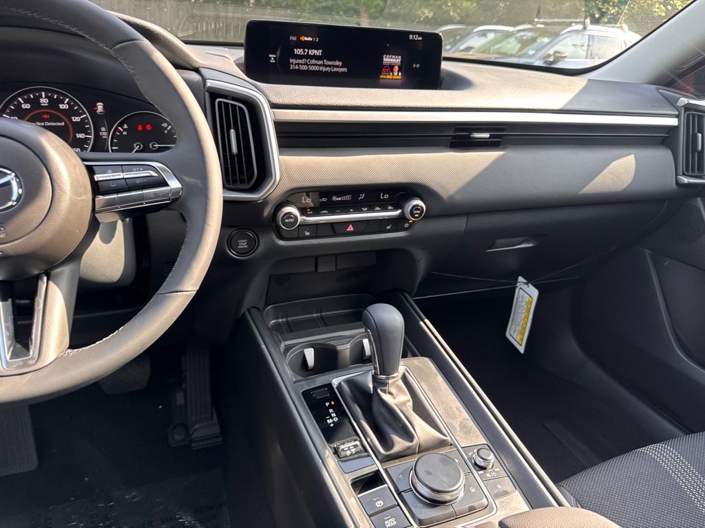 2025 Mazda CX-50 2.5 S Preferred photo 2