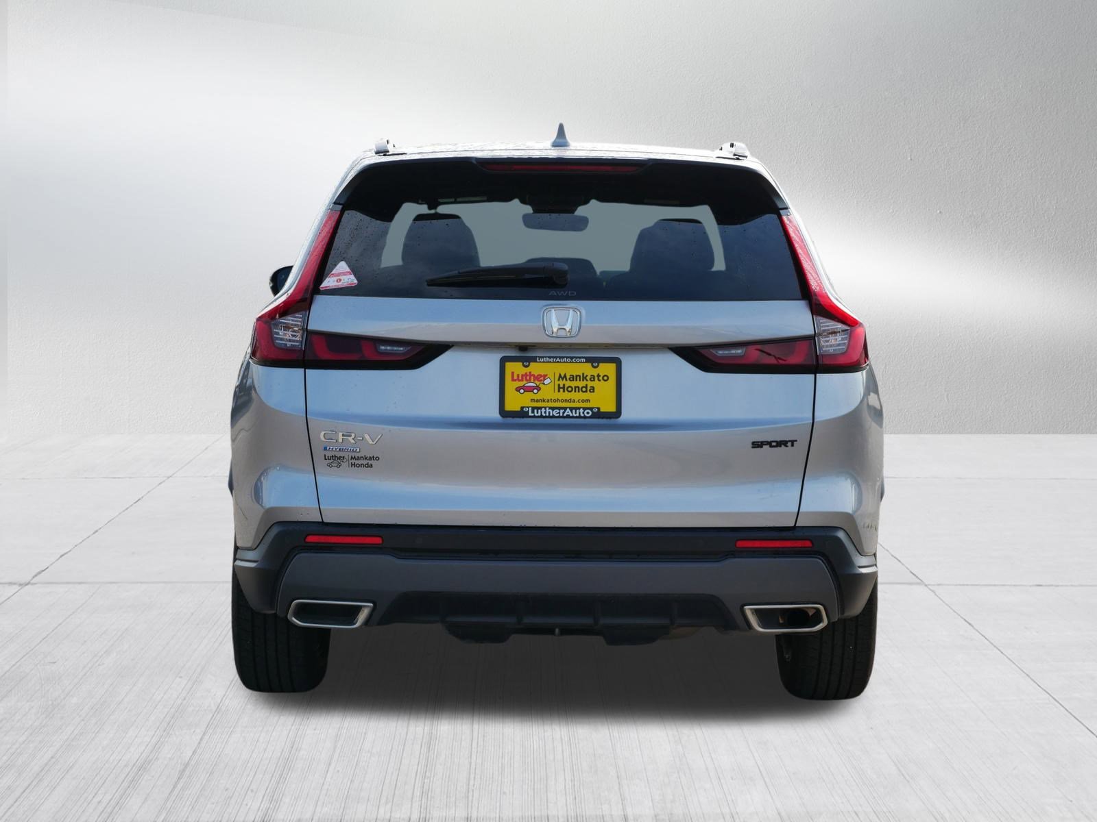 2024 Honda CR-V Sport-L photo 6